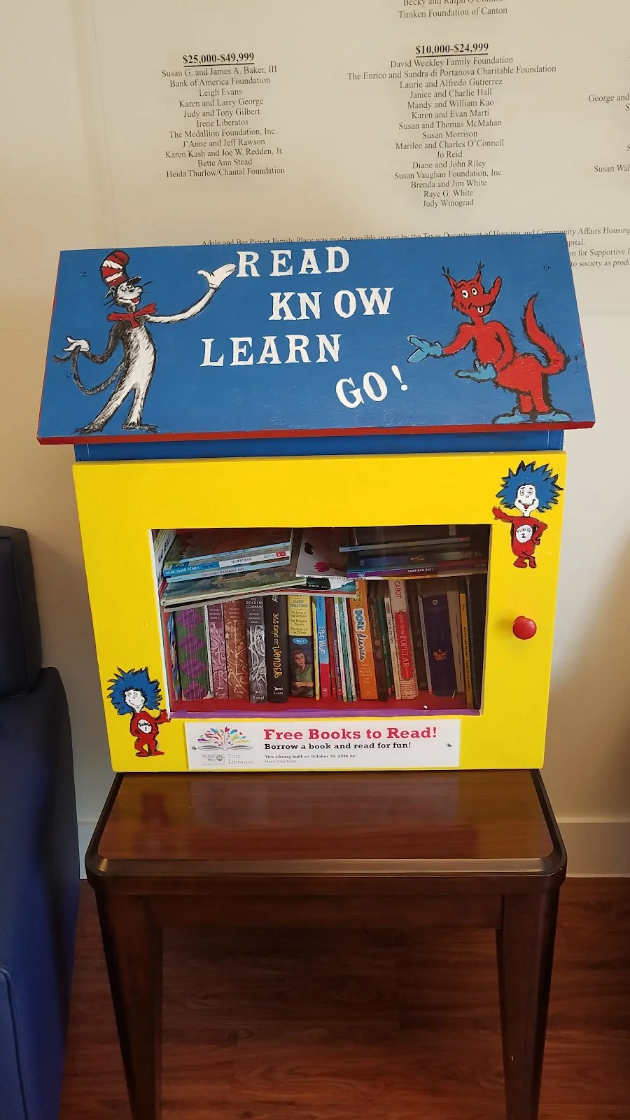 Adele And Ber Pieper Family Place