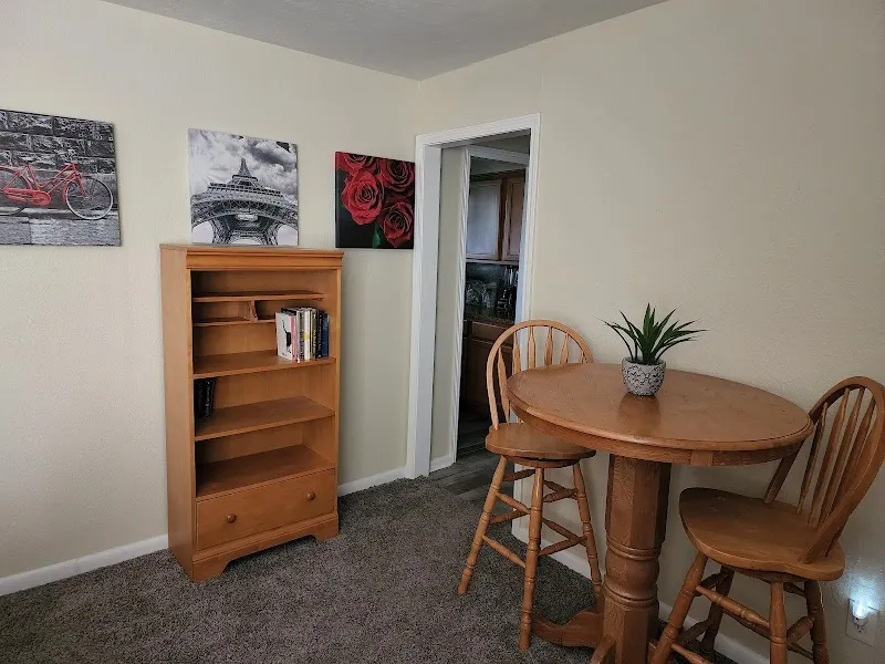 Resilient Sober Living