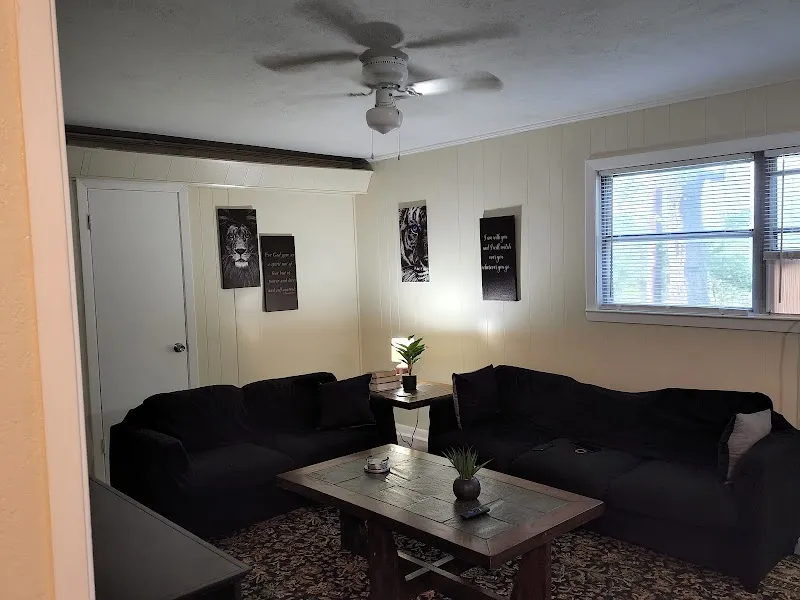 Resilient Sober Living - interior photo