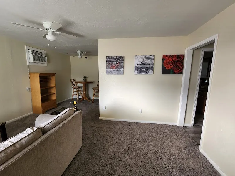 Resilient Sober Living - Ảnh 4