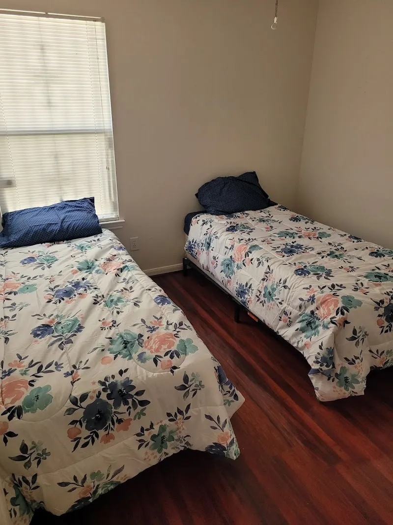 House of serenity - interior photo