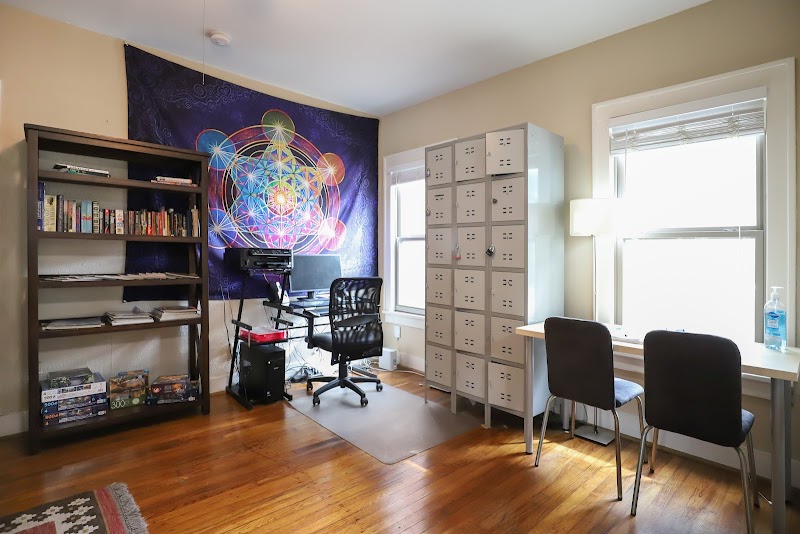 Arbor House - Ảnh 3