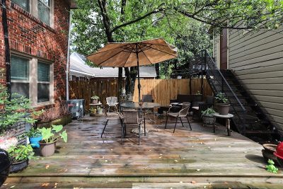 Arbor House - Photo 6