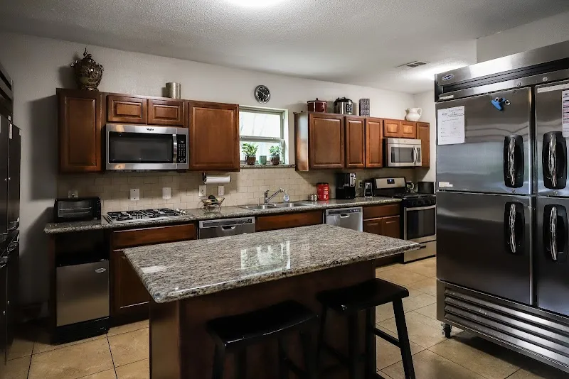 Arbor House - Photo 4