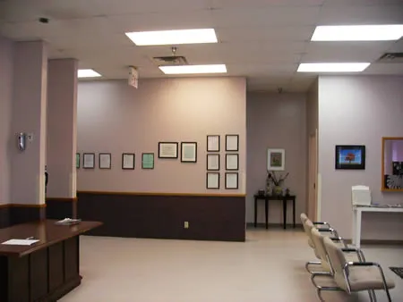 Cheyenne Center Inc - Ảnh 5