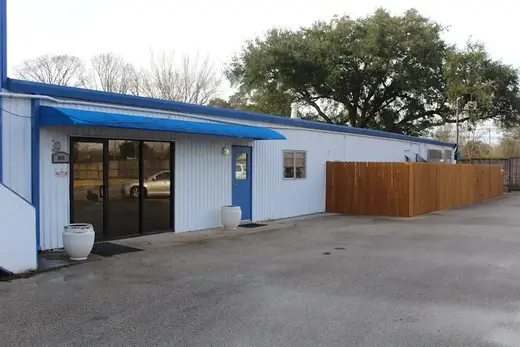 Cenikor Foundation facility photo