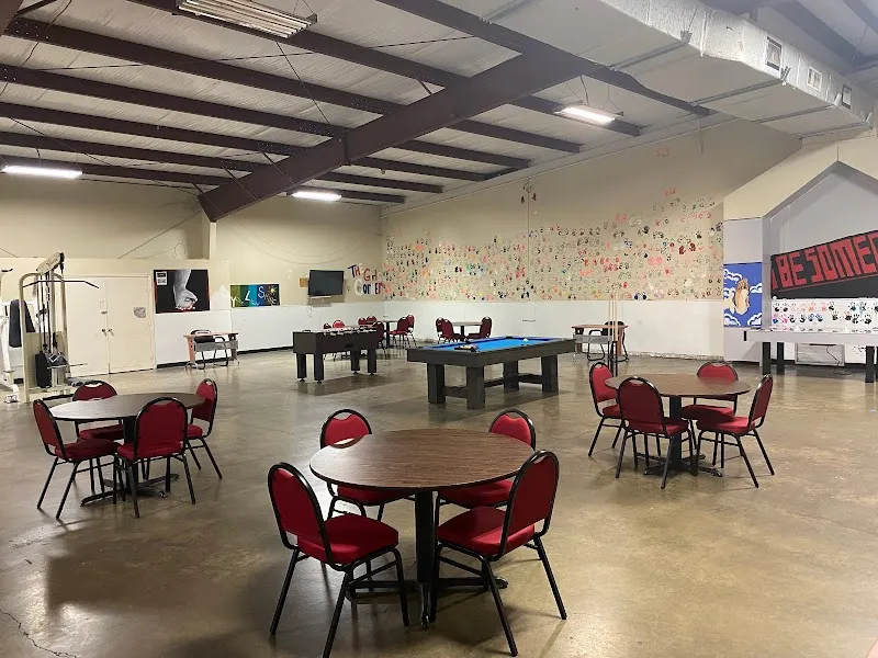 Cenikor Foundation - Foto 2