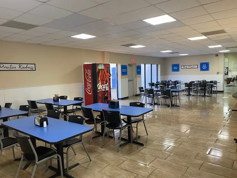 Cenikor Foundation - Foto 4