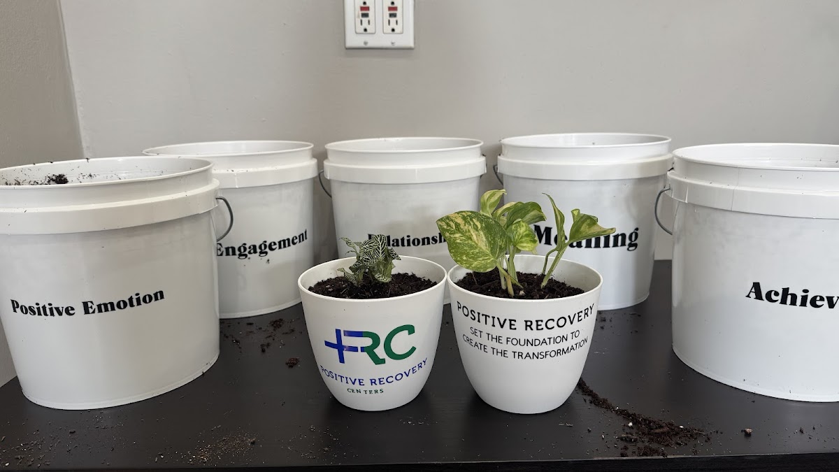 Positive Recovery Centers - Houston, Montrose - Foto 5