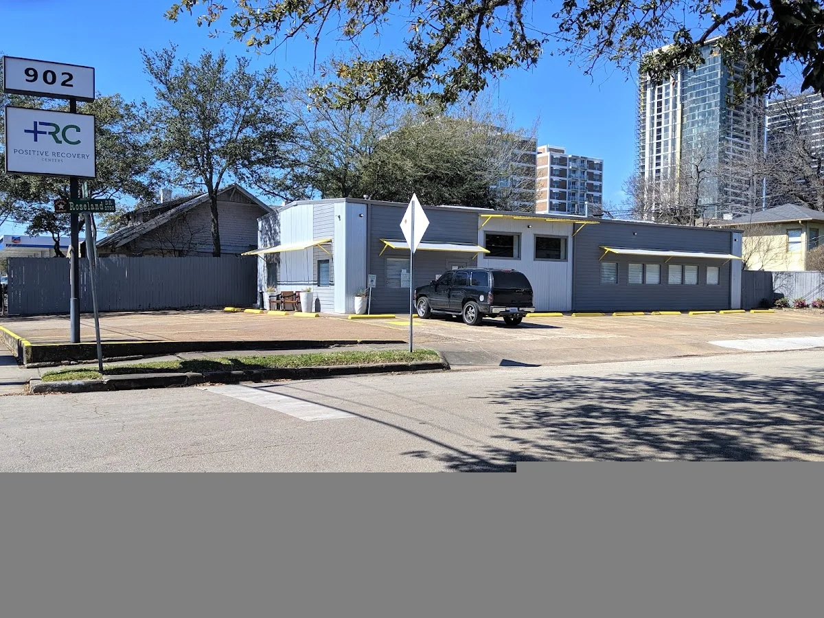 Positive Recovery Centers - Houston, Montrose - Foto 2
