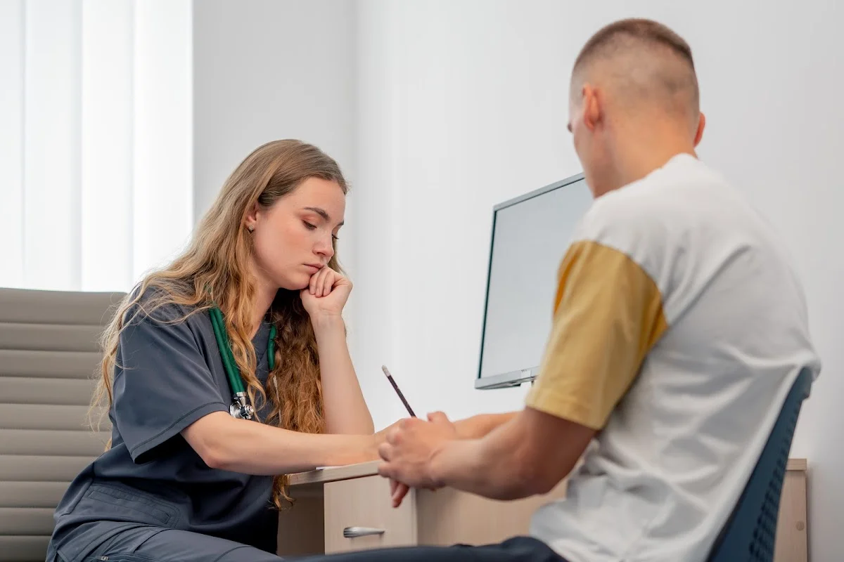 Solace Texas: Drug Rehab & Mental Health Treatment Houston - Ảnh 2