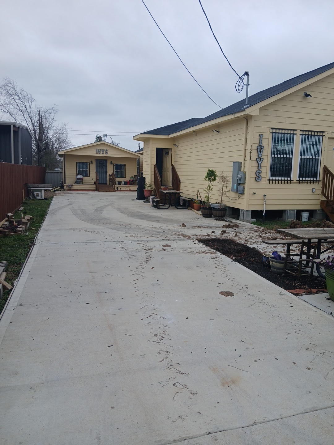 Ivy'S Transitional Housing for God's People - 사진 5