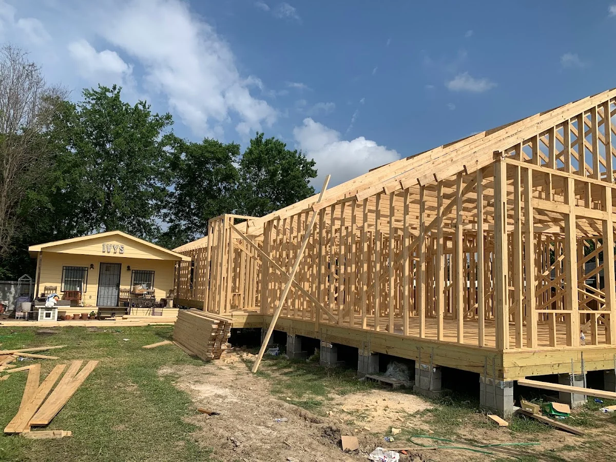 Ivy'S Transitional Housing for God's People - 사진 3