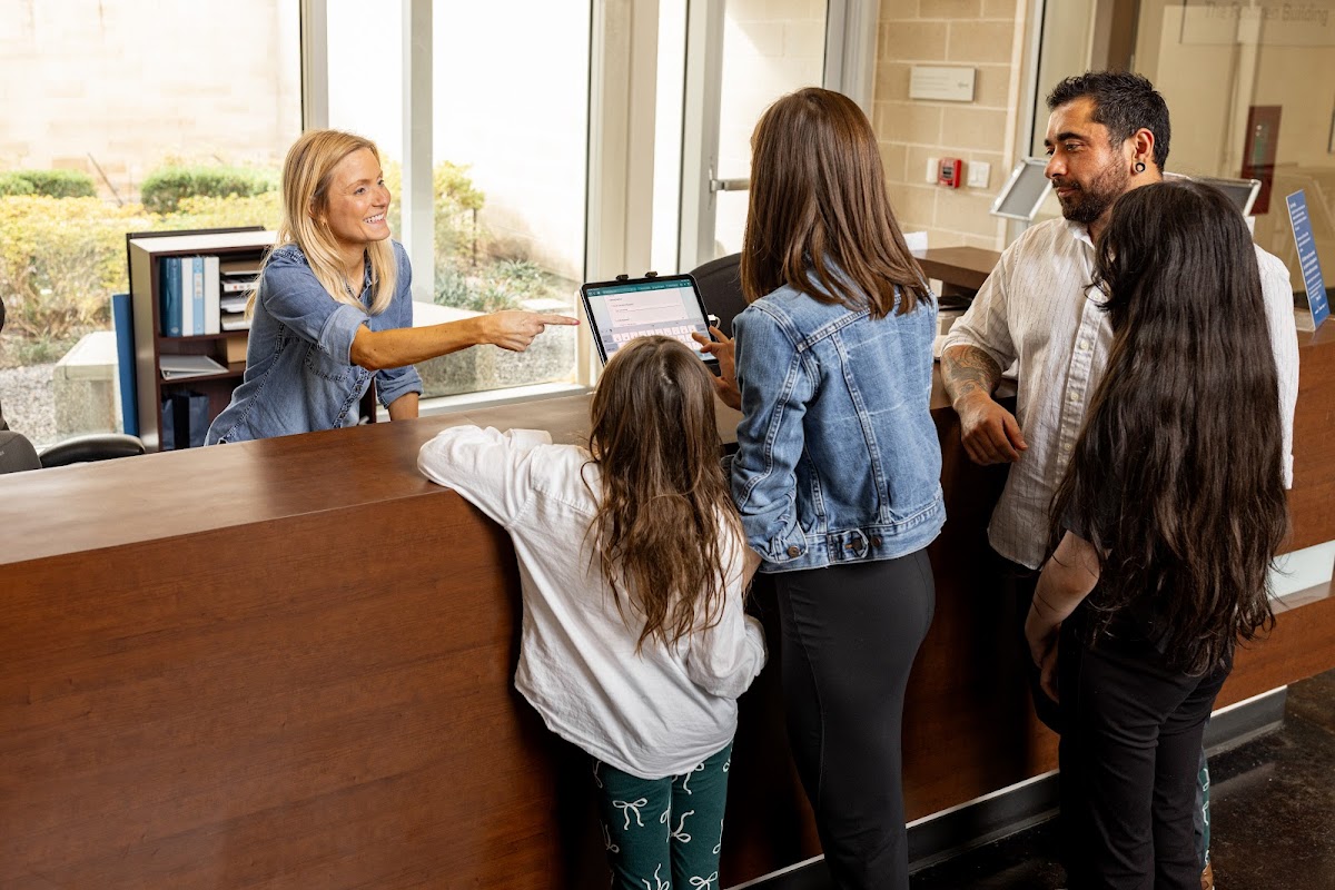 The Council on Recovery - 照片 6