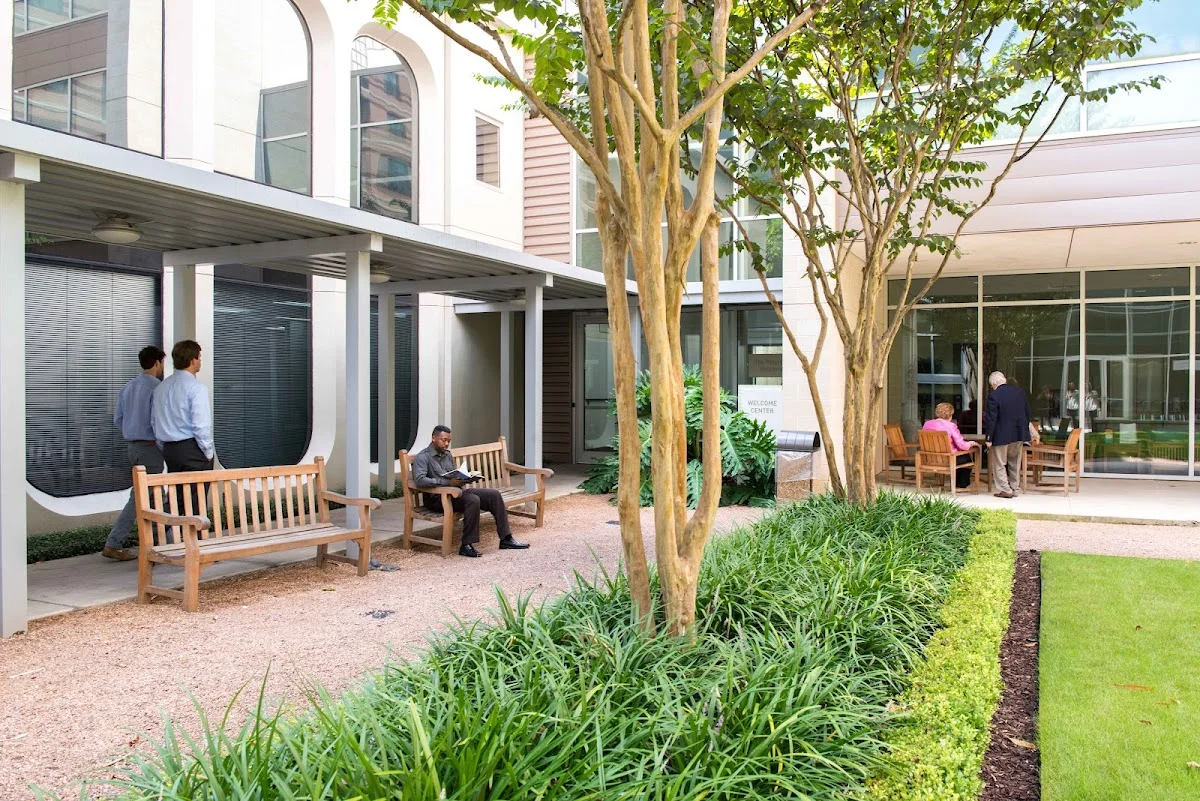 The Council on Recovery - 照片 2