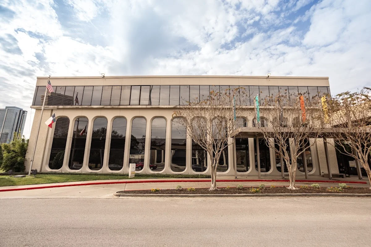 The Council on Recovery - 照片 3