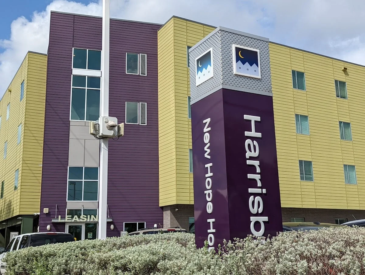 New Hope Housing, Inc.