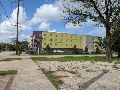 New Hope Housing, Inc. - Photo 6
