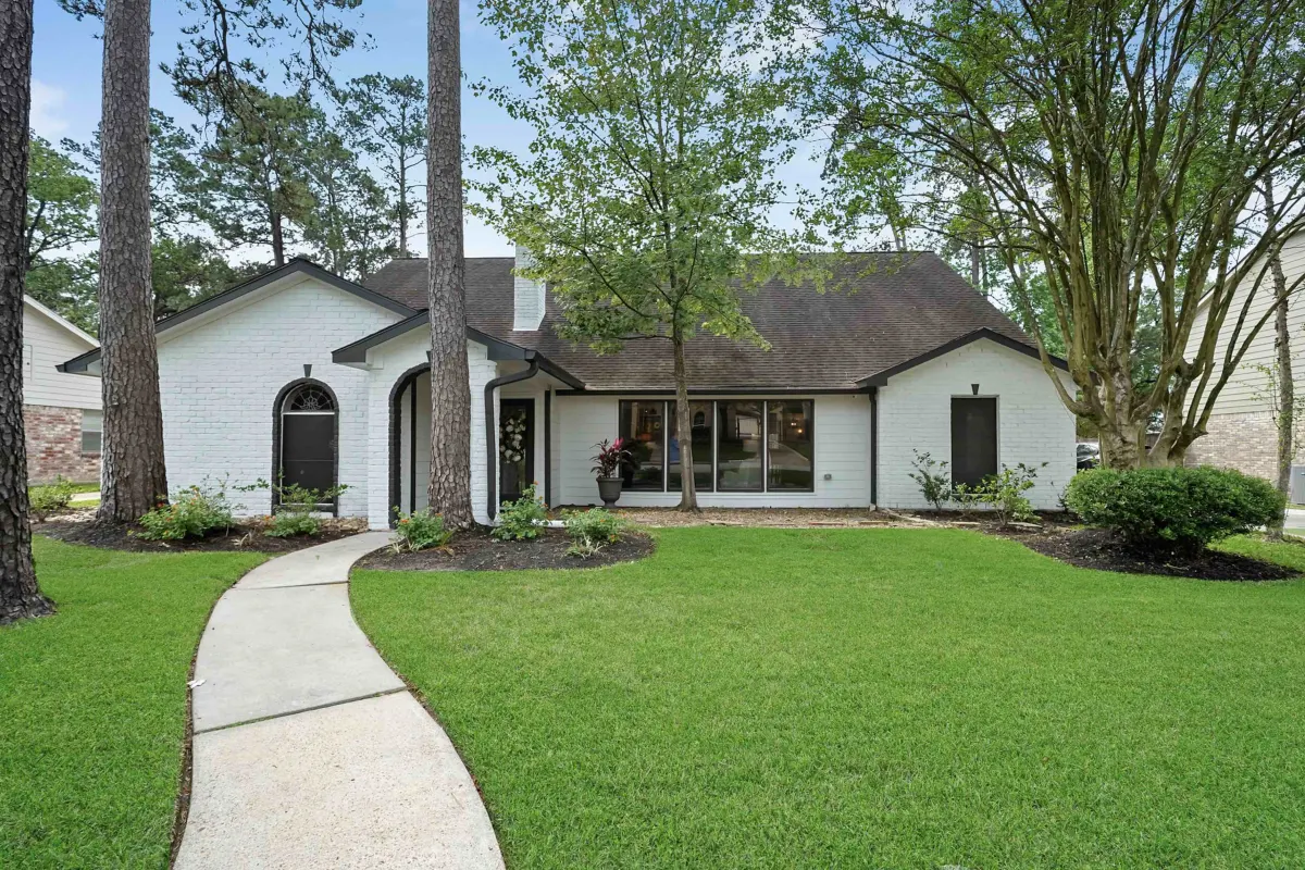 Legacy House Houston - Photo 1