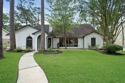 Legacy House Houston - Photo 2