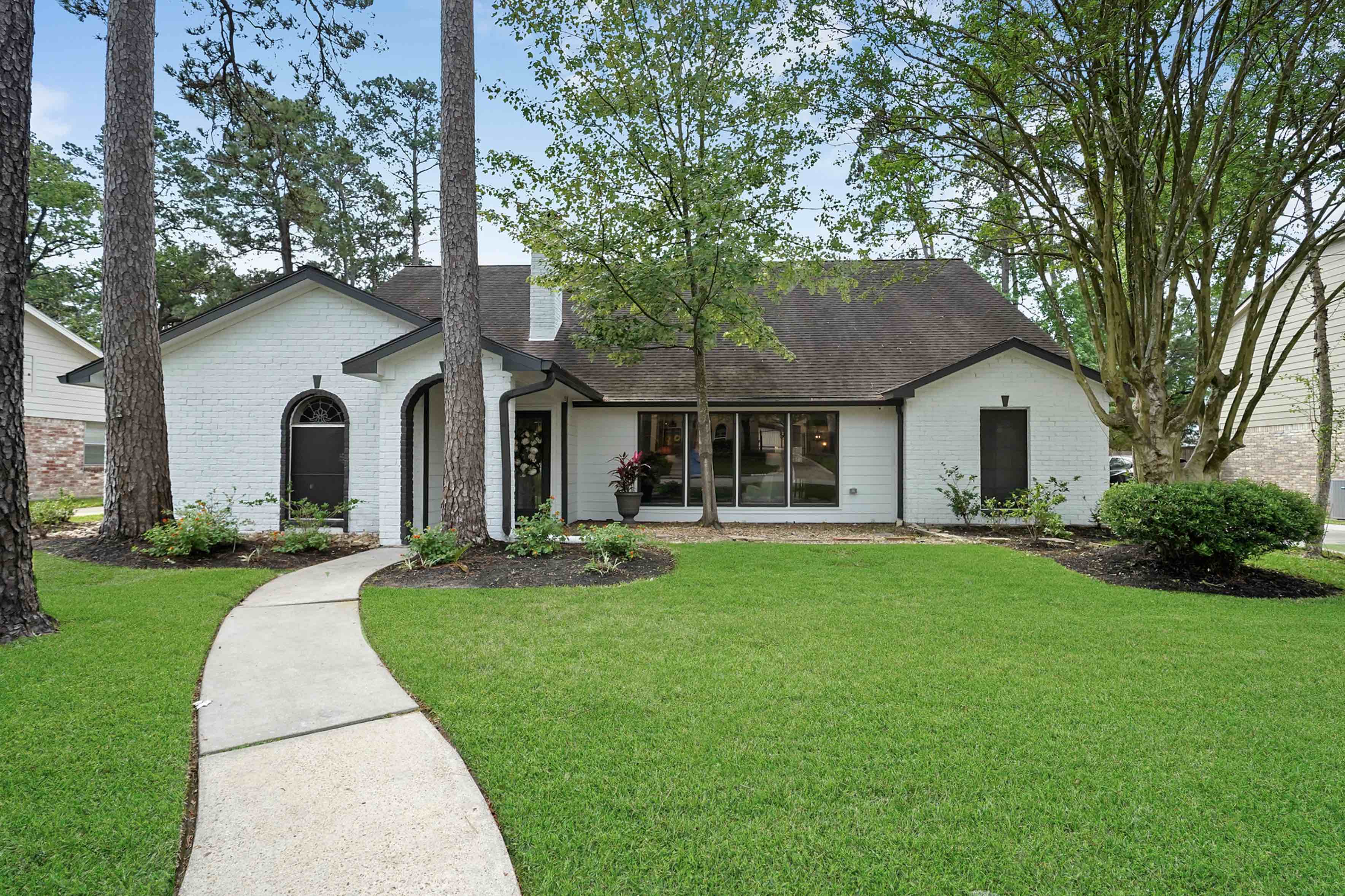 Legacy House Houston - 사진 2