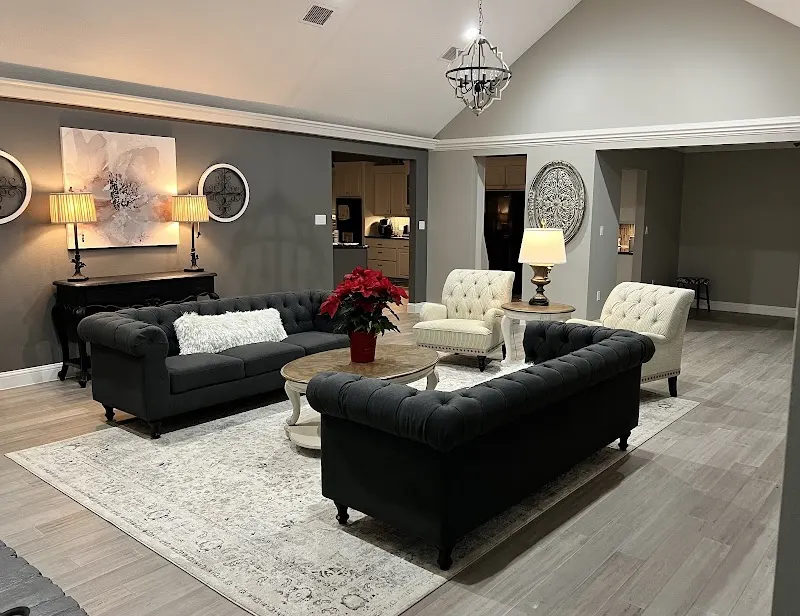Legacy House Houston - Photo 5