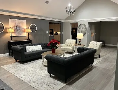Legacy House Houston - Photo 6