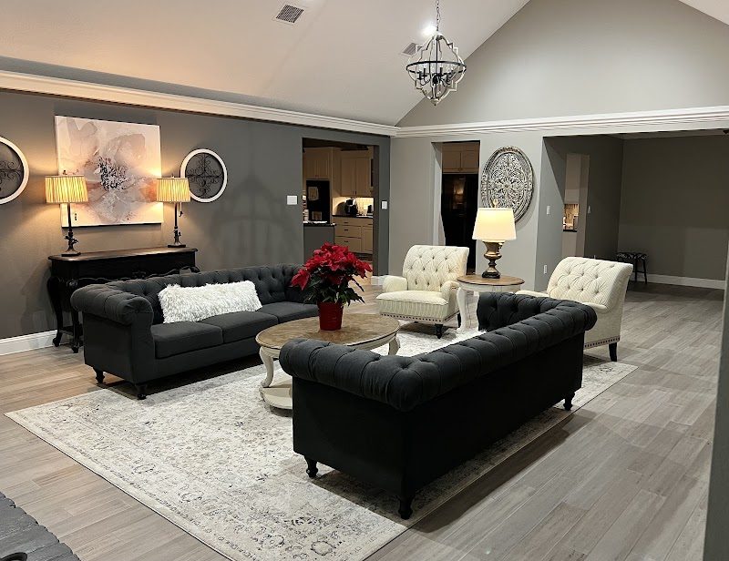 Legacy House Houston - Photo 6