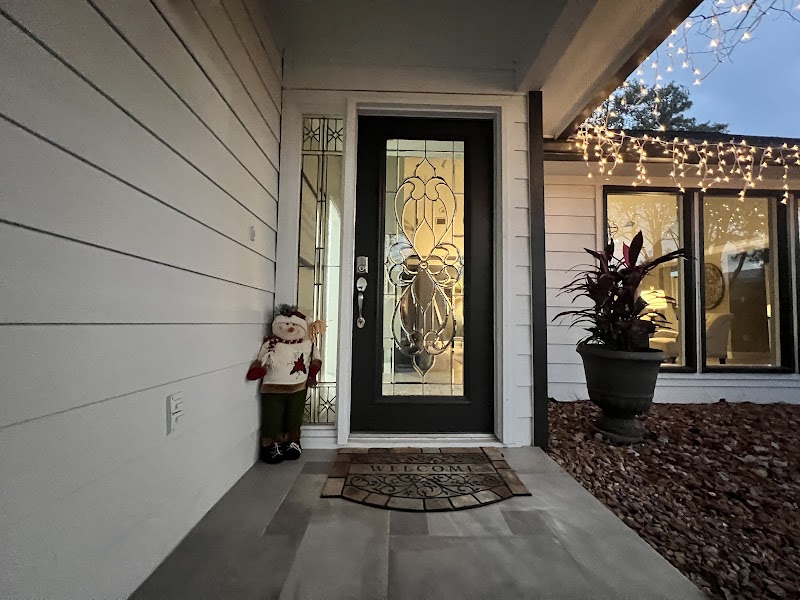 Legacy House Houston - 사진 4