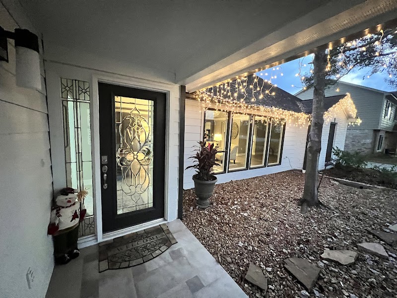 Legacy House Houston - 사진 5