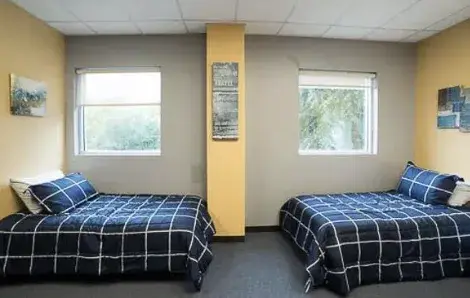 Eudaimonia Sober Living facility photo