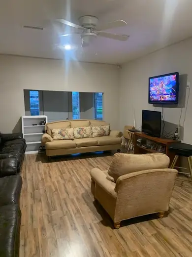 Houston Recovery Homes facility photo