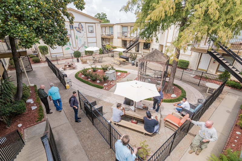 The Texas House - 照片 6