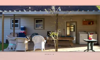 Houston Recovery Homes - Luxury sober living in spring branch - Photo 2
