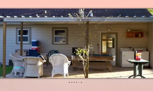 Houston Recovery Homes - Luxury sober living in spring branch facility photo