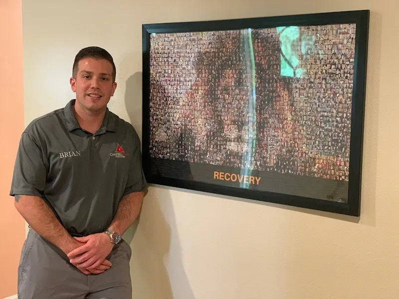 Houston Recovery Homes - Luxury sober living in spring branch - Photo 5