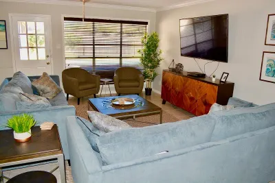 Bodine Recovery - Sober Living Houston - Photo 2