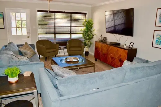 Bodine Recovery - Sober Living Houston facility photo