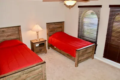 Bodine Recovery - Sober Living Houston - Photo 6
