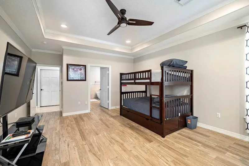 Life Launch | Purpose Driven Recovery Sober Living in Houston - Photo 2