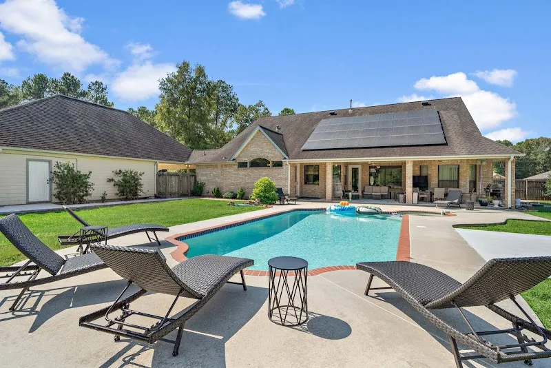 Life Launch | Purpose Driven Recovery Sober Living in Houston - Photo 3