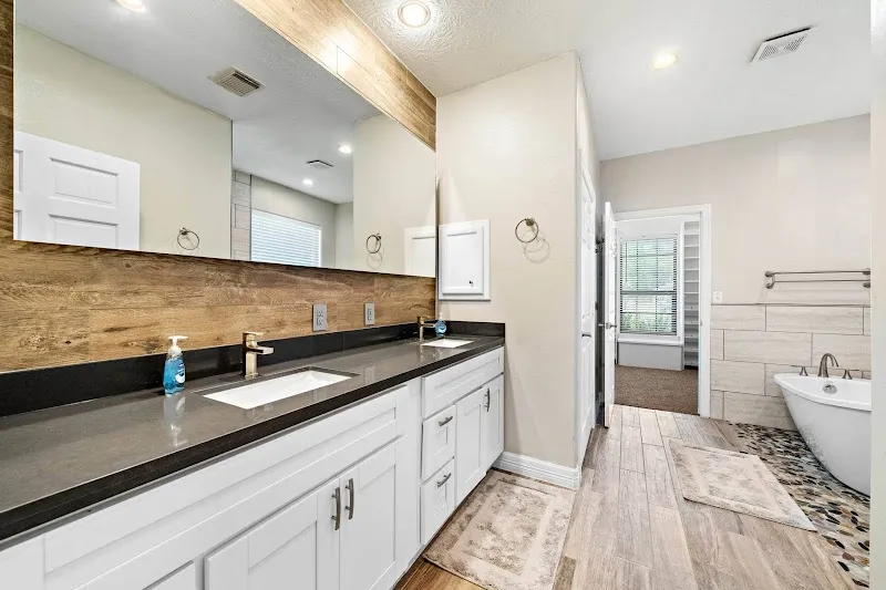 Life Launch | Purpose Driven Recovery Sober Living in Houston - Photo 4