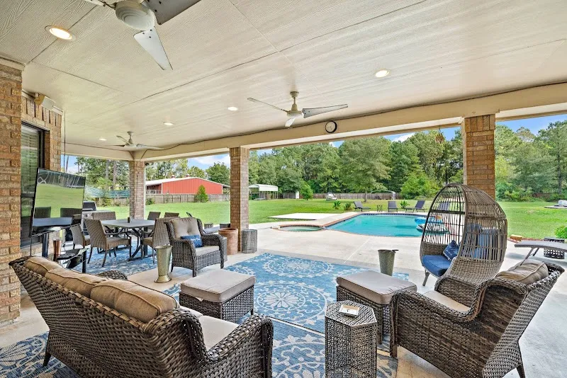 Life Launch | Purpose Driven Recovery Sober Living in Houston - Photo 5