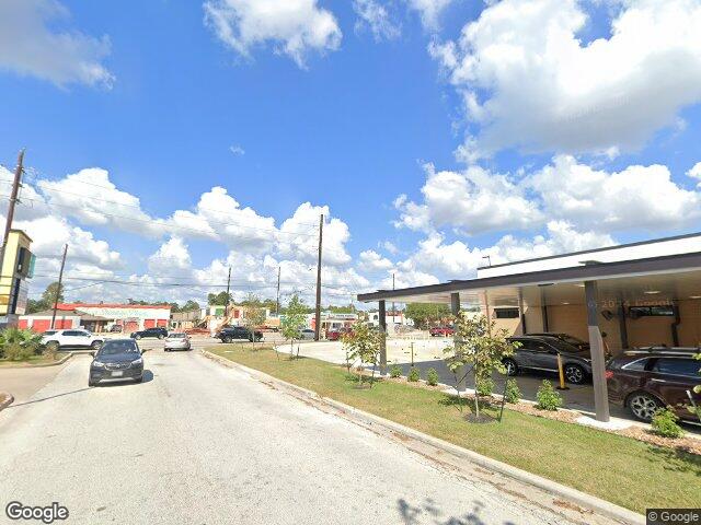 Houston Recovery House - Photo 6