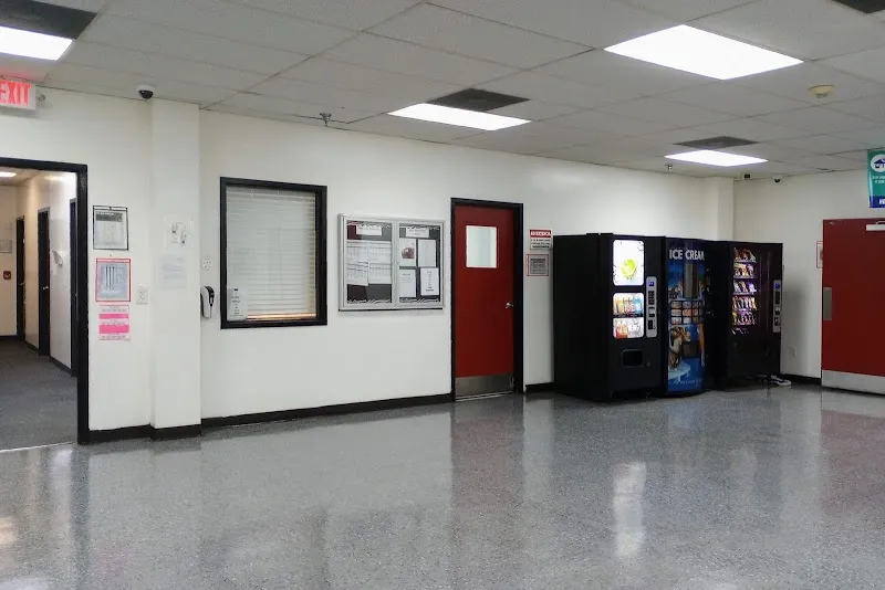 Leidel Residential Reentry Center - Photo 1