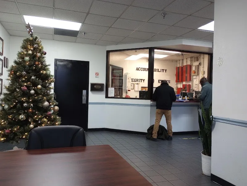 Leidel Residential Reentry Center - Photo 3