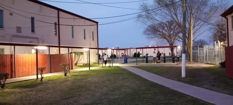 TDCJ Halfway House - Photo 1