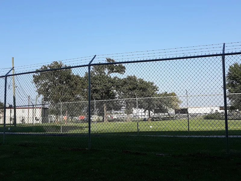 TDCJ Halfway House - Photo 4