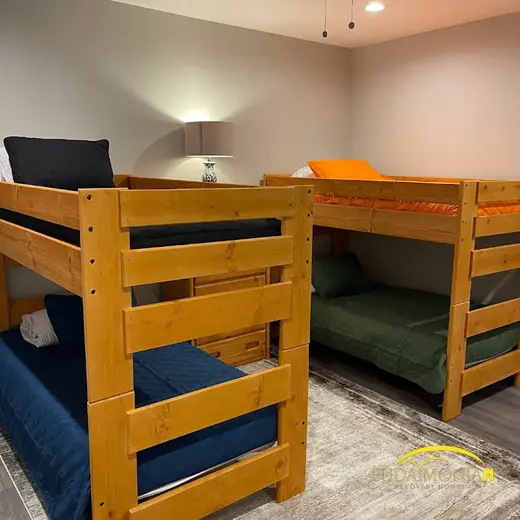 Eudaimonia Recovery Homes Sober Living - Houston, TX - 2 facility photo