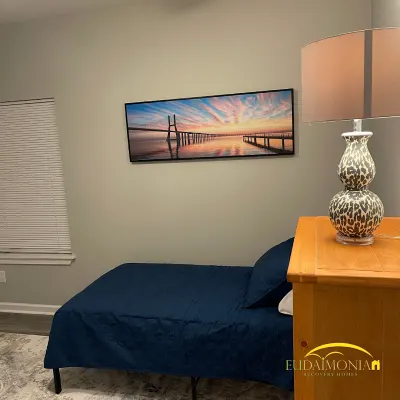 Eudaimonia Recovery Homes Sober Living - Houston, TX - 2 - Photo 6